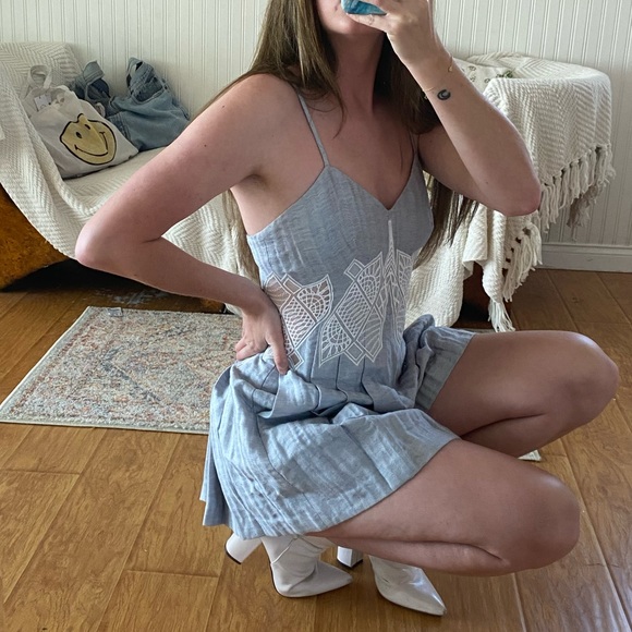 Jonathan Simkhai Romper - Picture 4 of 6